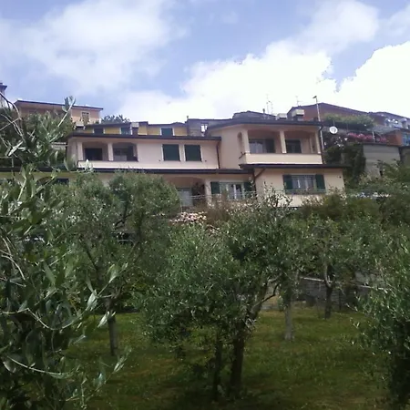 Viacolvento Daire *