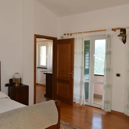 Viacolvento Daire