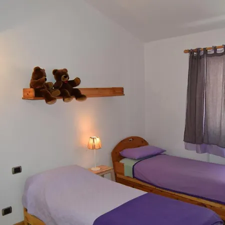 Viacolvento Daire