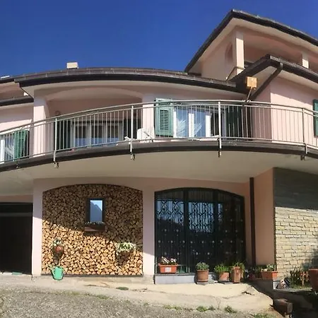Viacolvento Ferrada di Moconesi