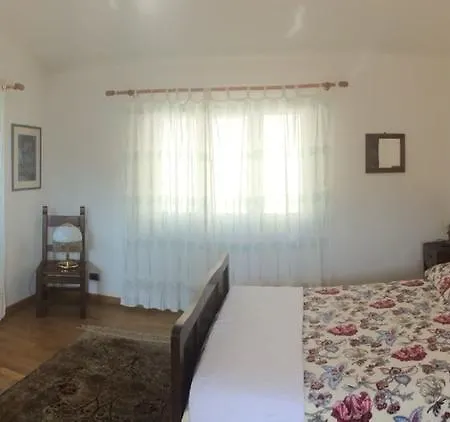 Viacolvento Apartment Ferrada di Moconesi