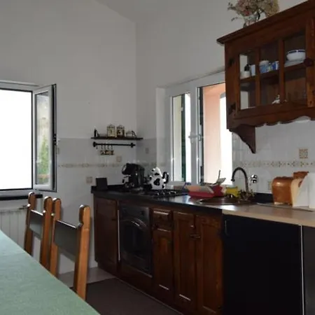 Viacolvento Apartment