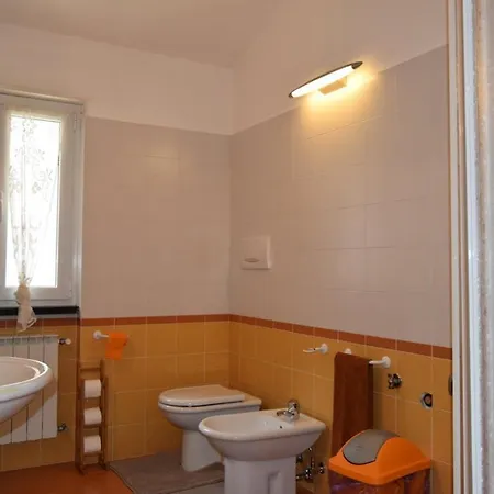 Apartment Viacolvento *