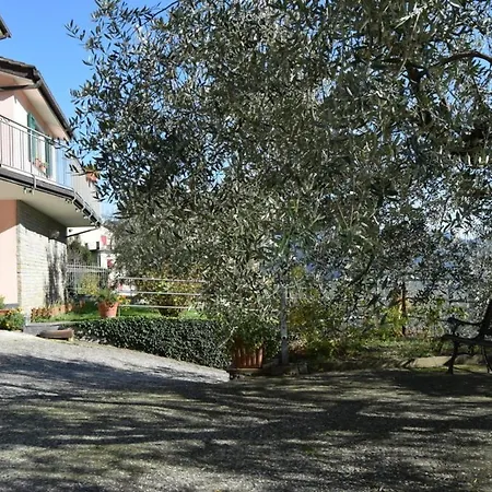 Apartment Viacolvento Ferrada di Moconesi