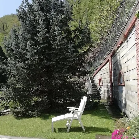Apartment Viacolvento *
